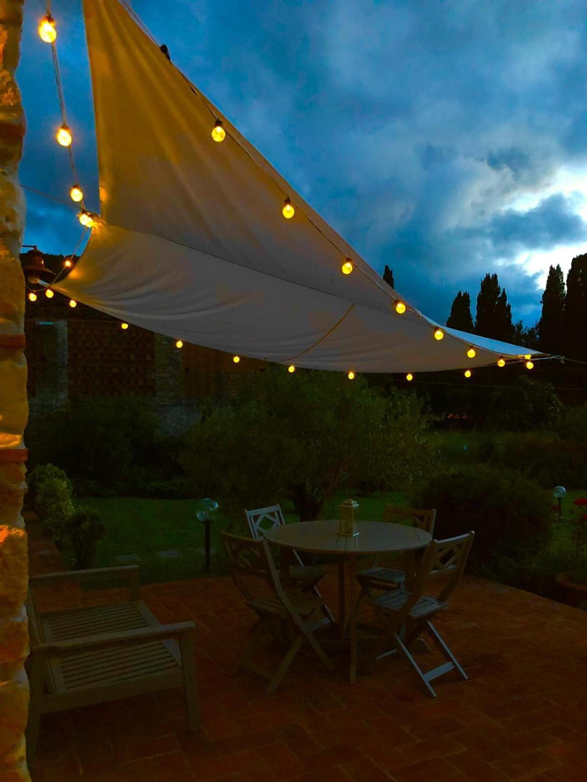 Intero Alloggio Campagna Lucca Capannori Exterior photo